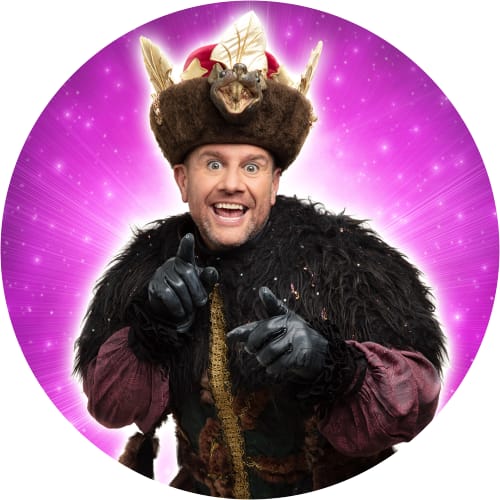 Dick Whittington - Relaxed Performance Tickets | Regent Theatre, Stoke